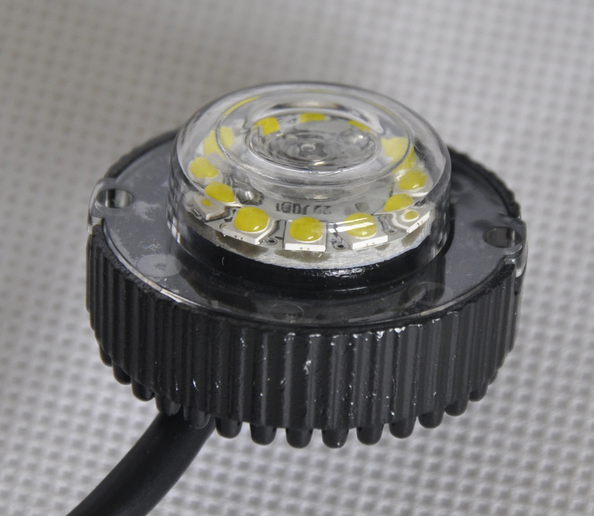 LTD-306 LED hideaway light
