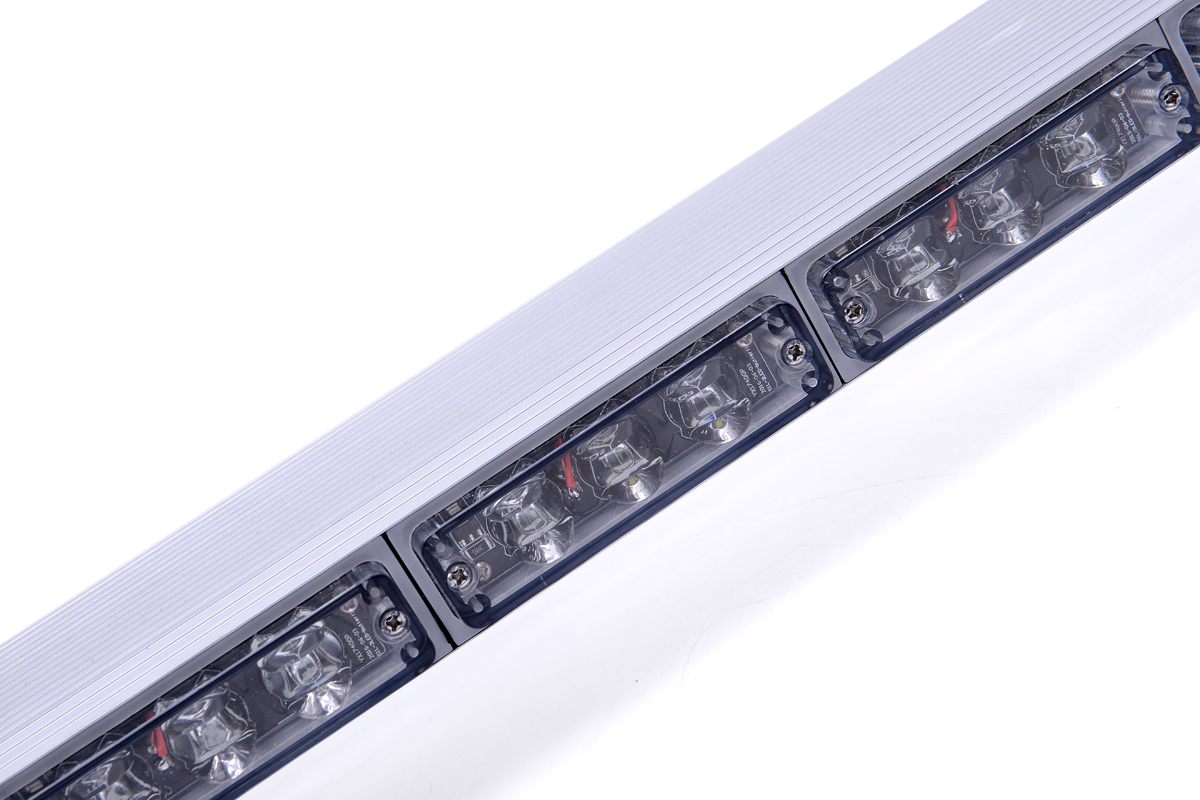 TBD-8857 LED Full Size Light Bars