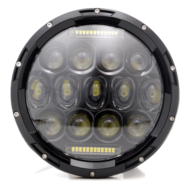 LED-D0875 LED head lights