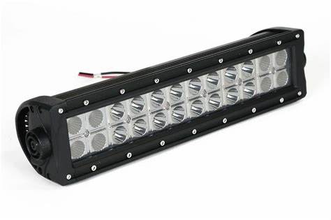 KR-BC Series LED off-road lightbar