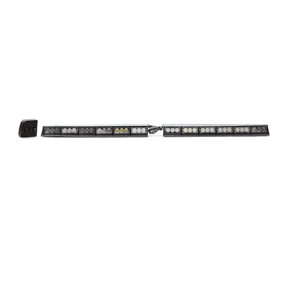 TBD-625 LED Visor light bar