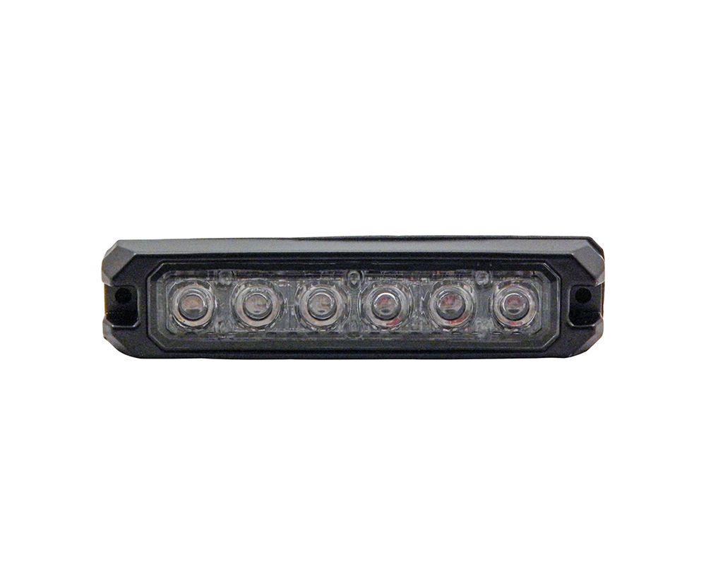 LTD-C6 series LED grille light