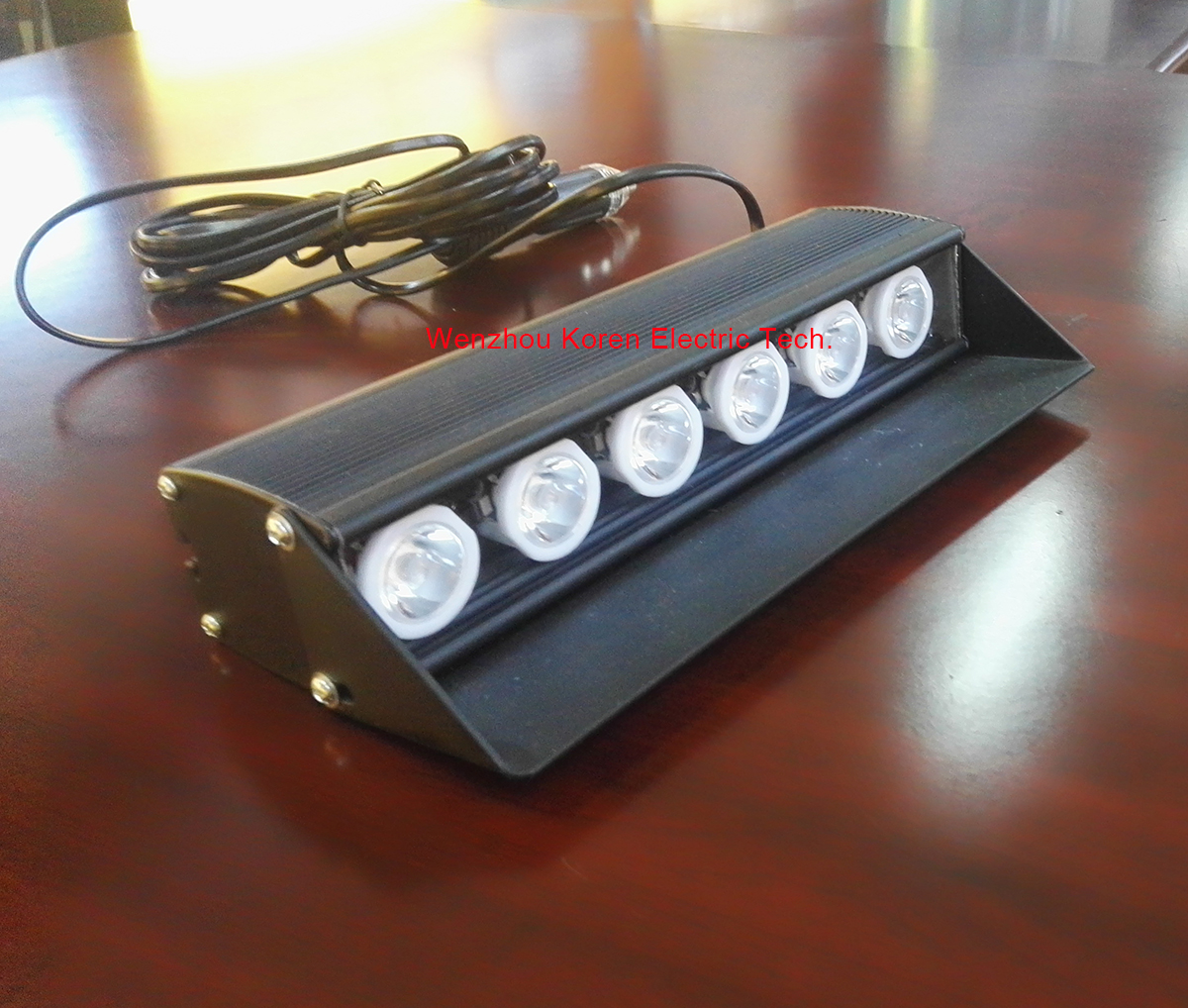 LTD-166 LED dash light