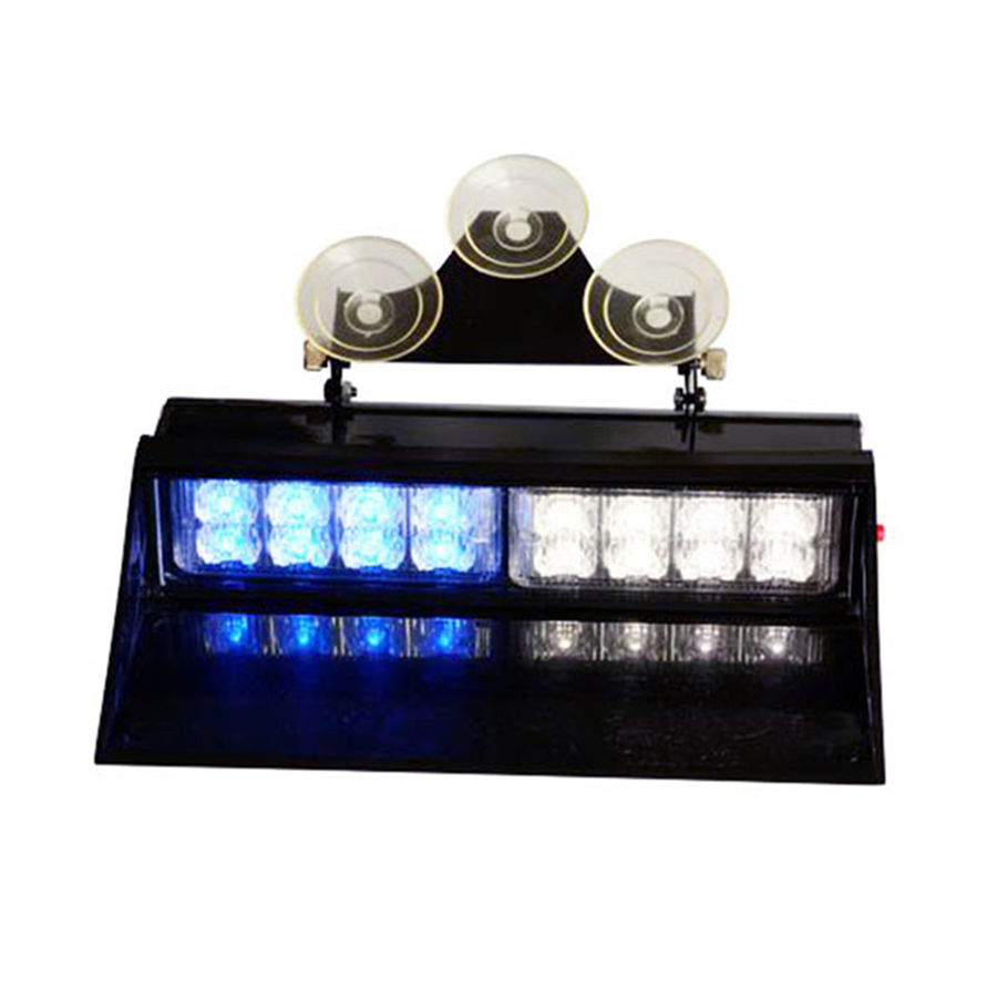 LTD-287 TIR8 LED dash light