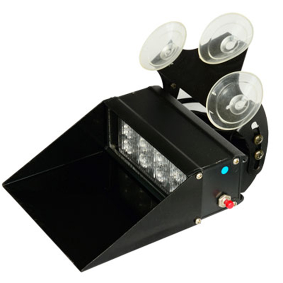 LTD-286 TIR8 LED dash light