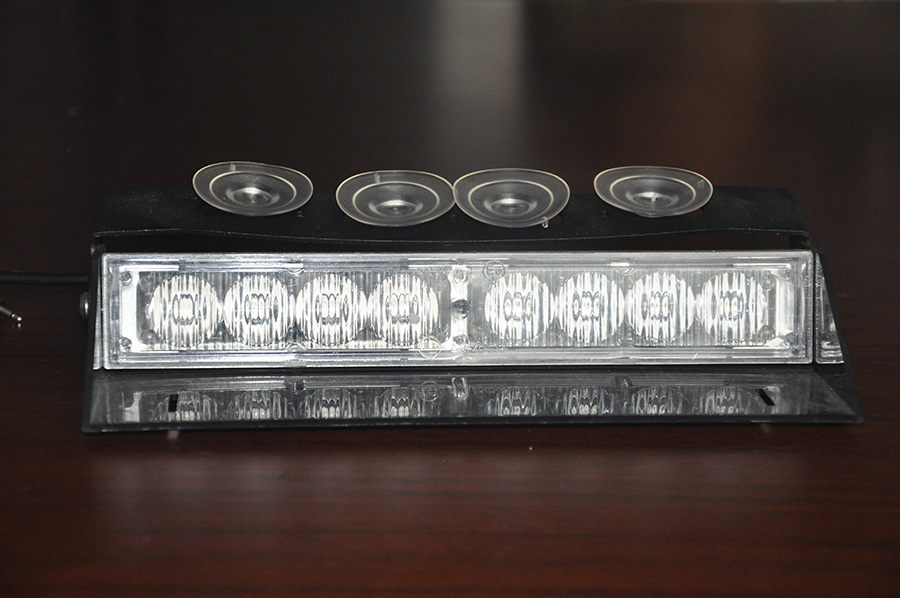 LTD-688B LED TIR dash light