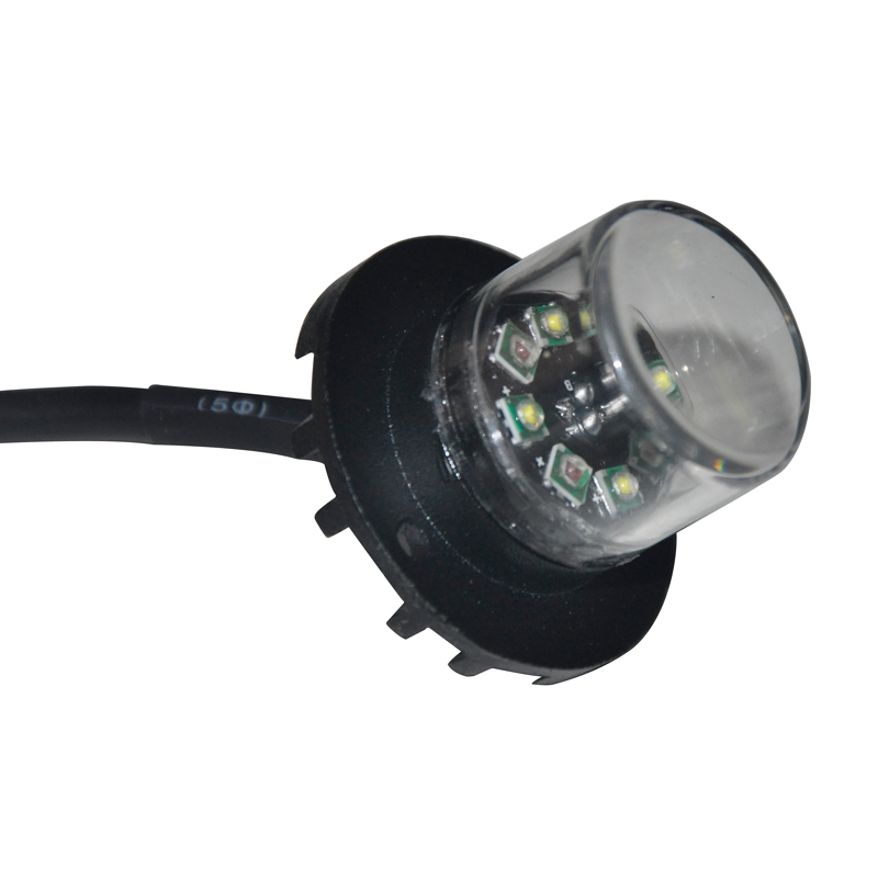 LTD-270Y LED hideaway light