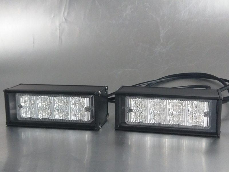 LTD-628 deck light kits