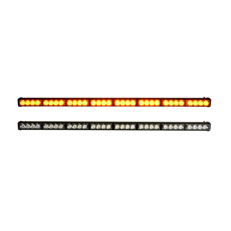 TBD343-6 LED traffic advisor light