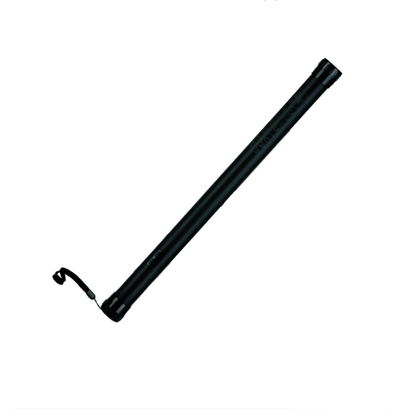 PZ233-510AA police steel stick C/O Whistle