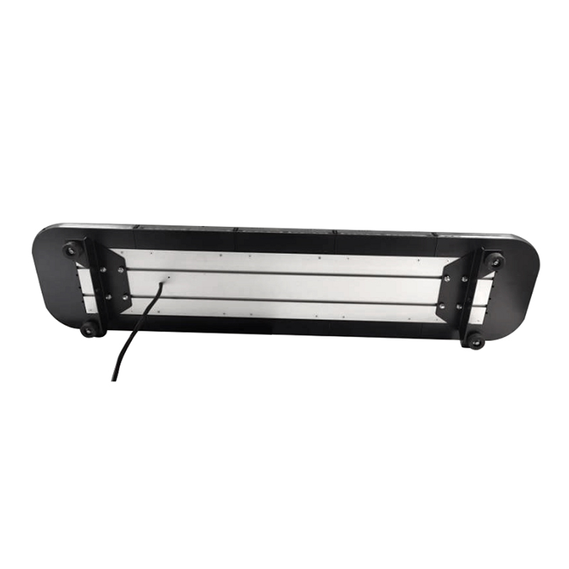 TBD-9088 New Streamlined lightbar