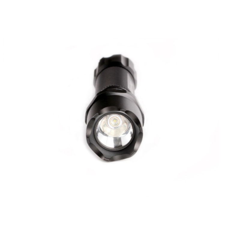 FL8045 LED Tactical Flashlight