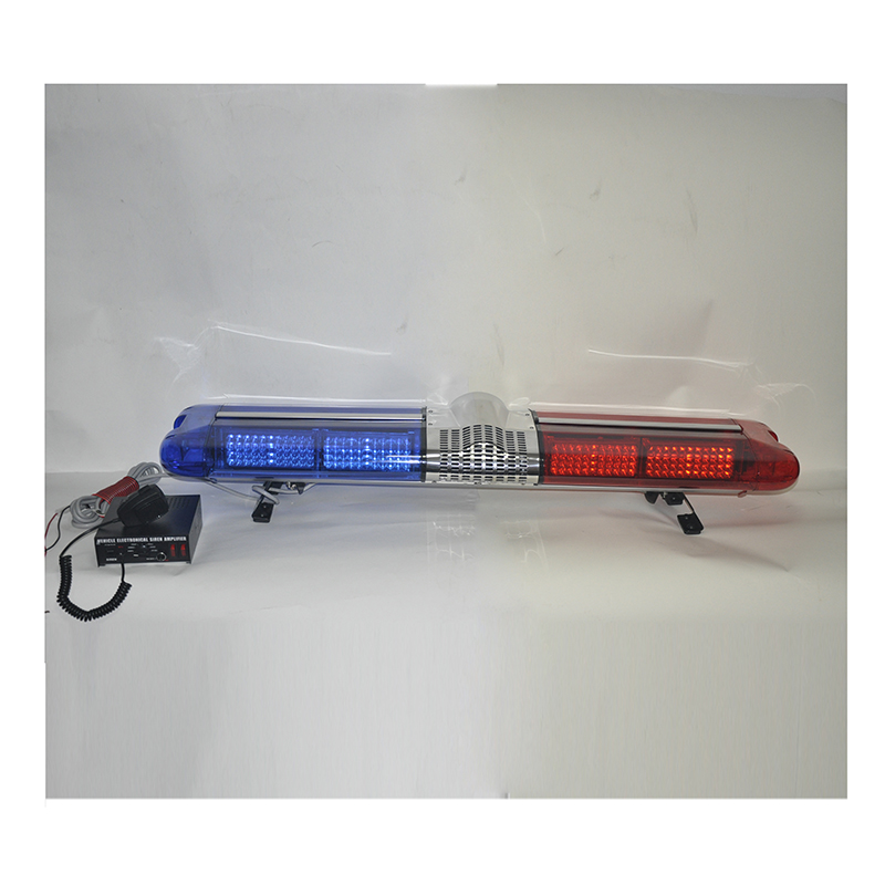 TBD-3500A LED warning lightbar 
