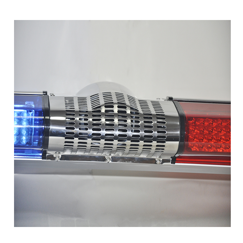 TBD-3500A LED warning lightbar 