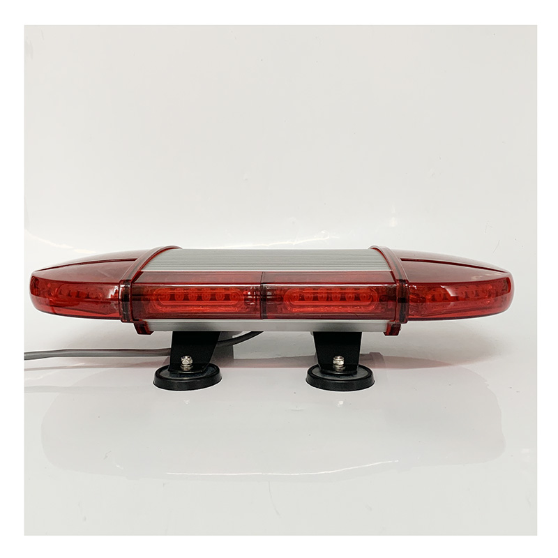 TBD-A868 LED mini lightbar