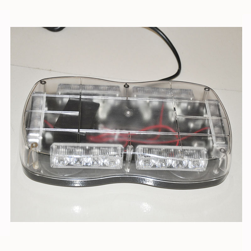 TBD-661B LED mini lightbar