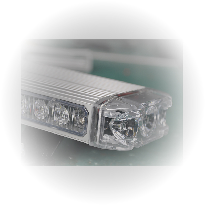 TBD-M300B LED mini lightbar