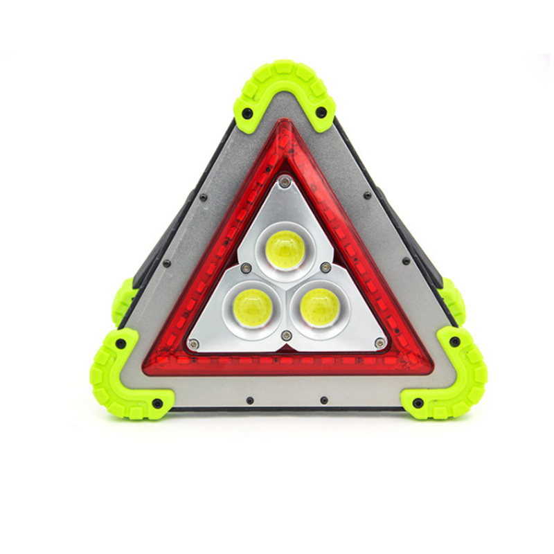 W838 LED Rechargeable COB Worklight