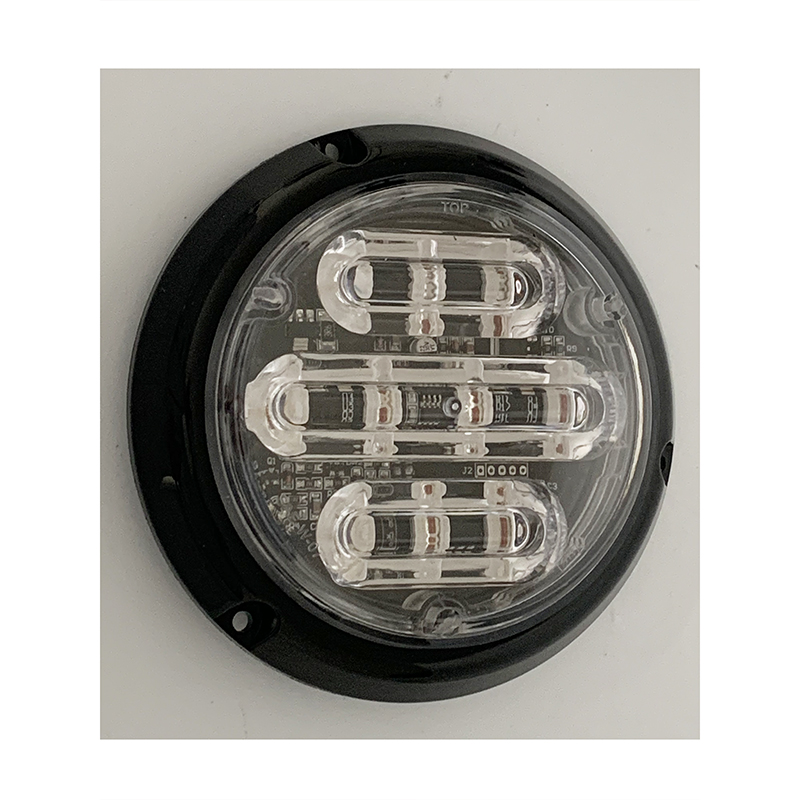 LTD-3820B TIR LED surface mount light
