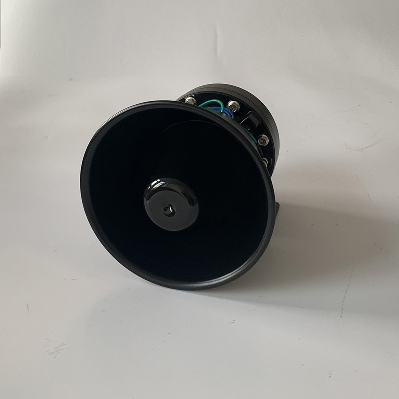 YH100-9 siren speaker