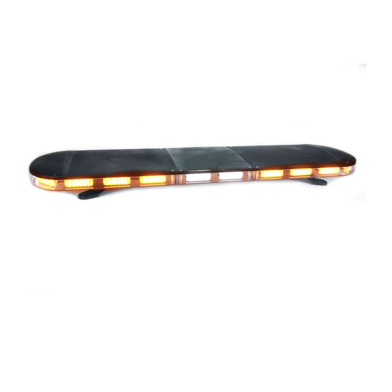 TBD-5H906 Black LED lightbar