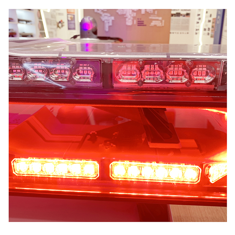 TBD-5800S1 new lightbar