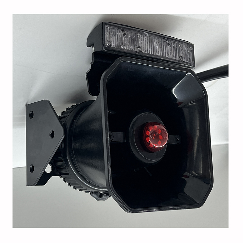 MJB50 Motorcycle siren speaker