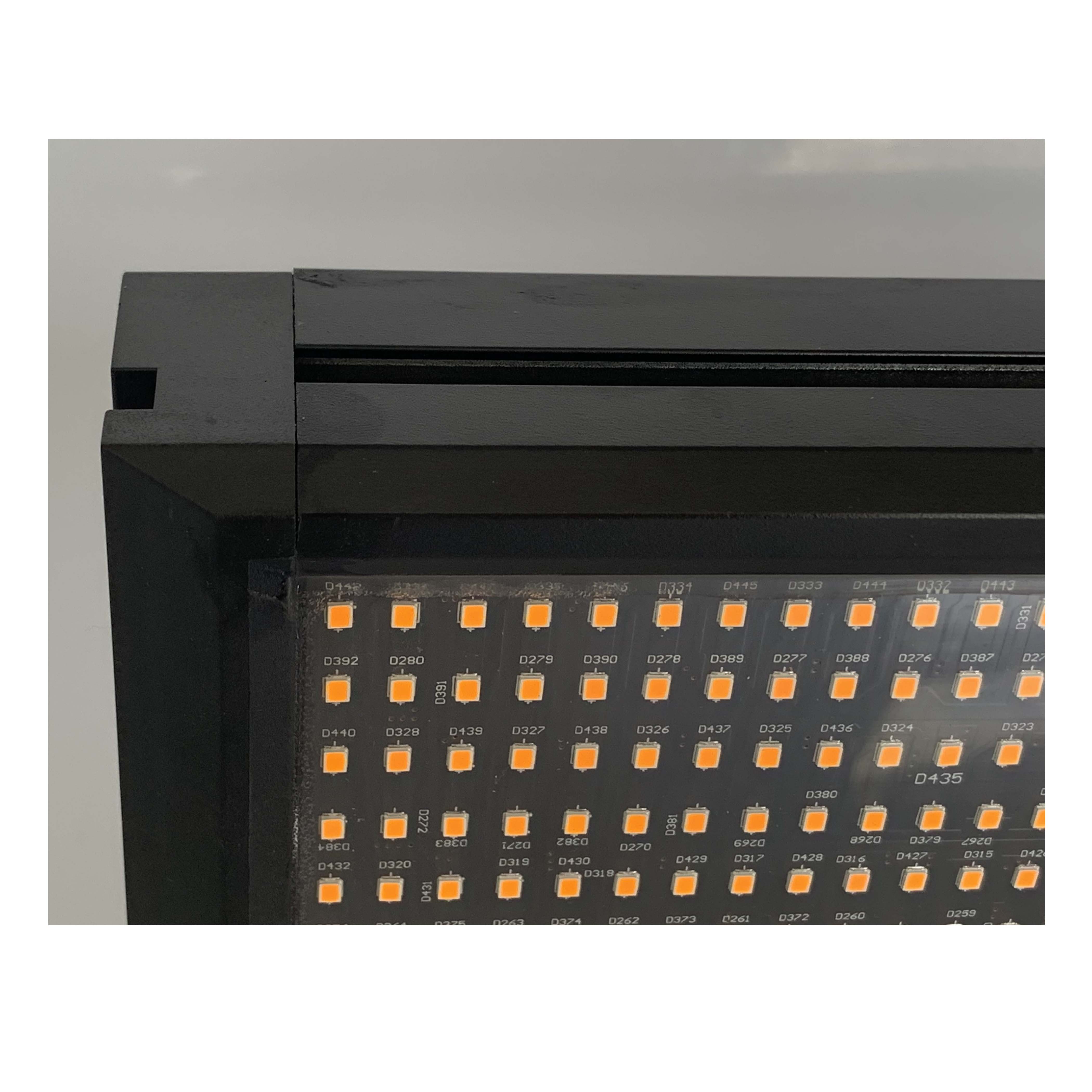 LTF-0109 LED message bar