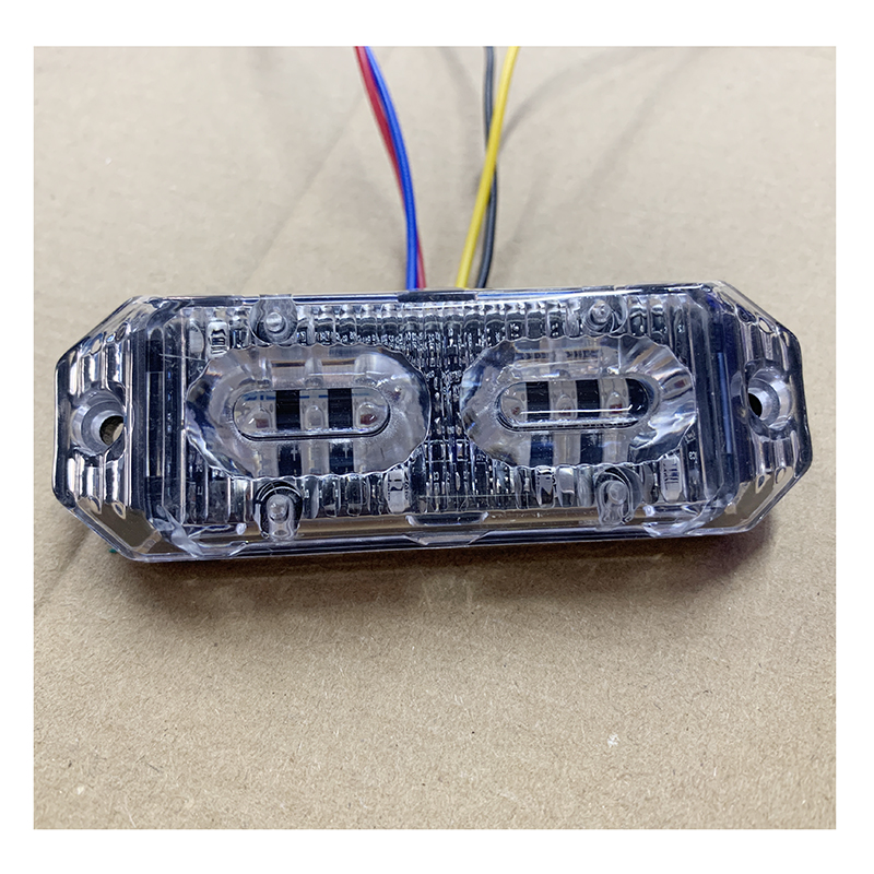 LTD-406 LED module light