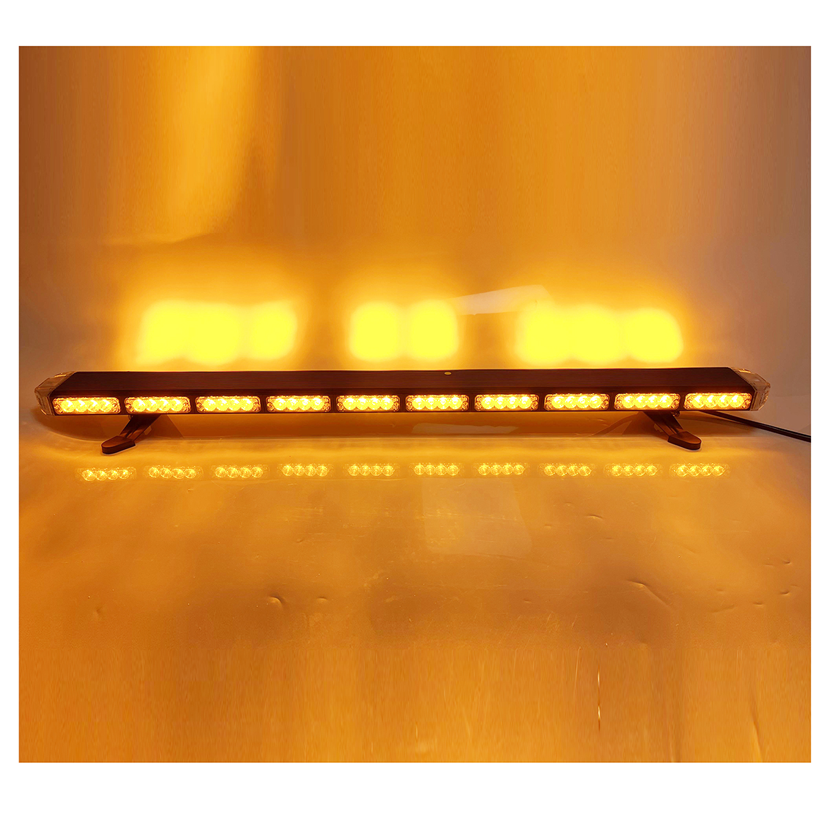 LTF8857D LED lightbar