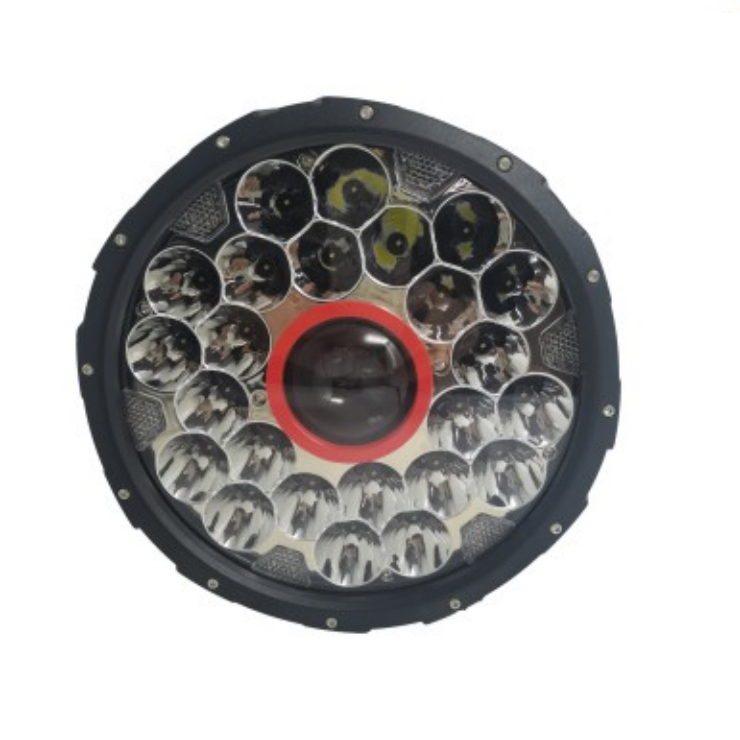 LED-D6080 LED laser spot light