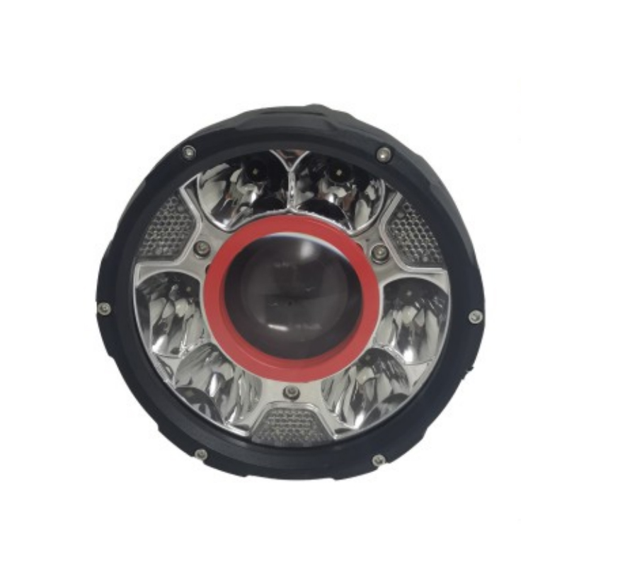 LED-D6044 LED laser spot light