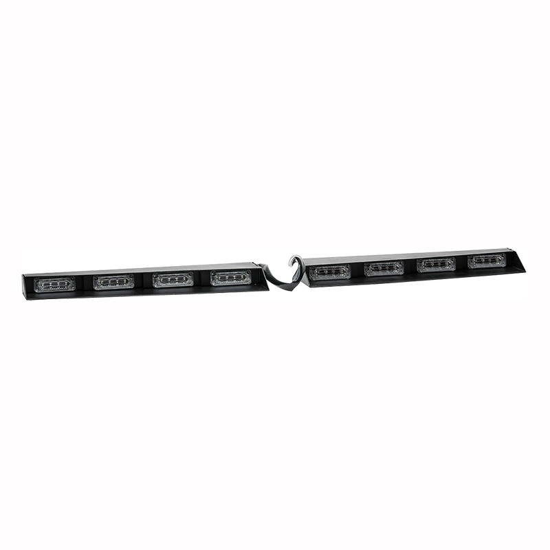 TBD-L624D2 visor lightbar