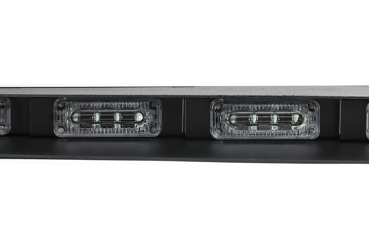 TBD-L624D2 visor lightbar