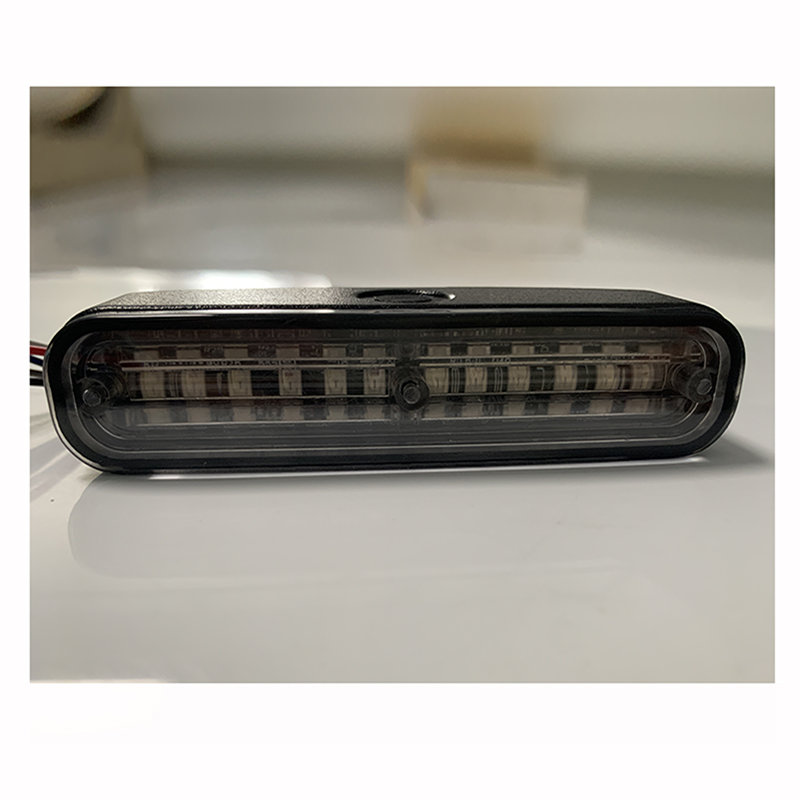 LTD-167W module light