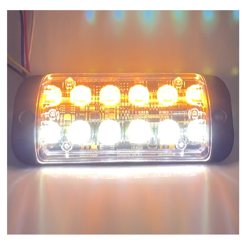 LTD-212B LED truck signal light