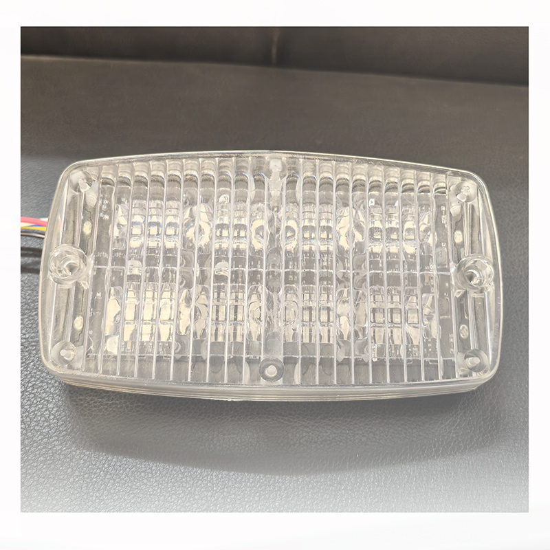 LTD-4076 LED strobe light