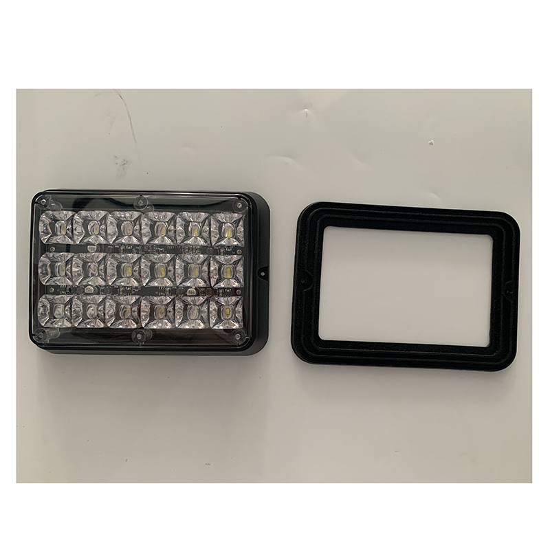 17R03B LED perimeter light