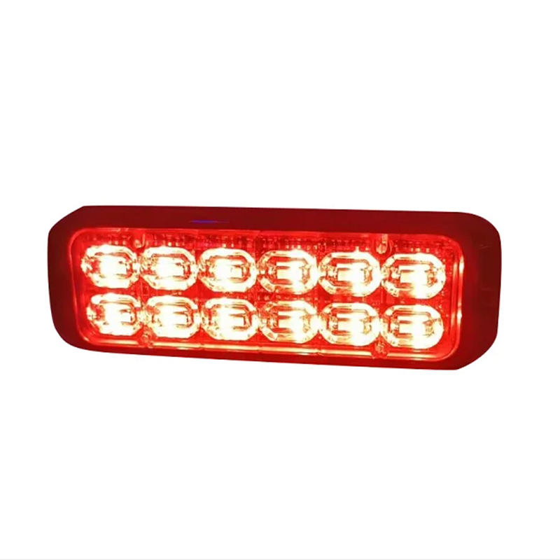 16R01 LED ambuance light