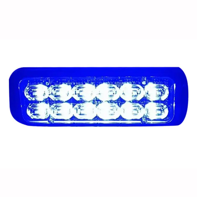 16R01 LED ambuance light