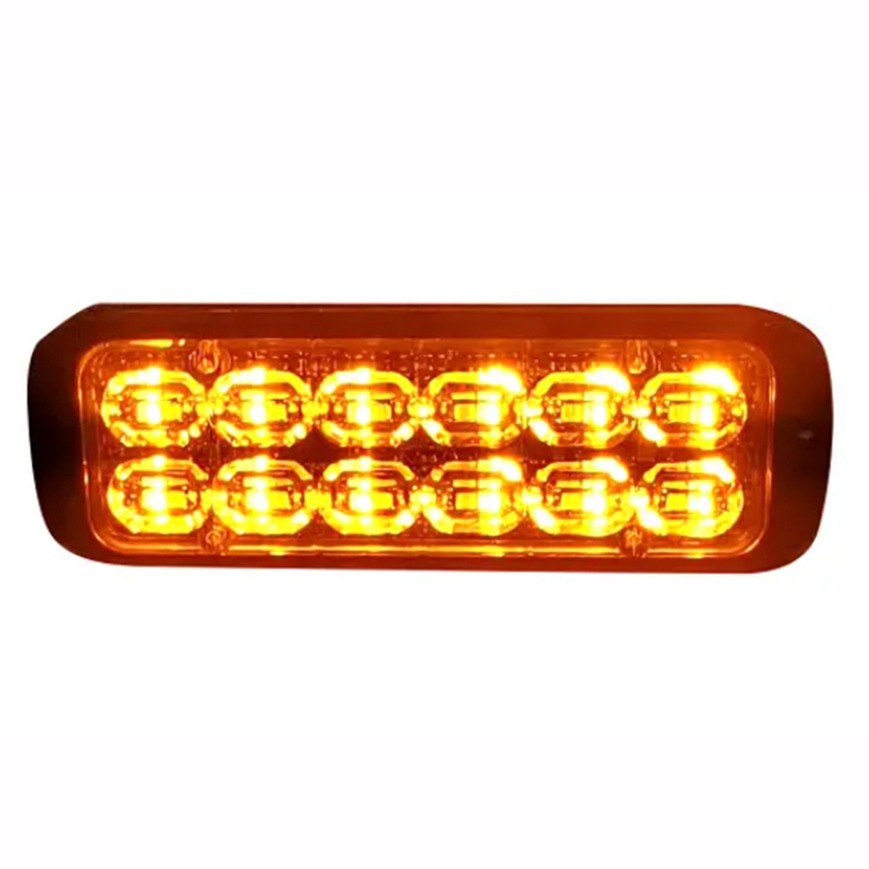 16R01 LED ambuance light