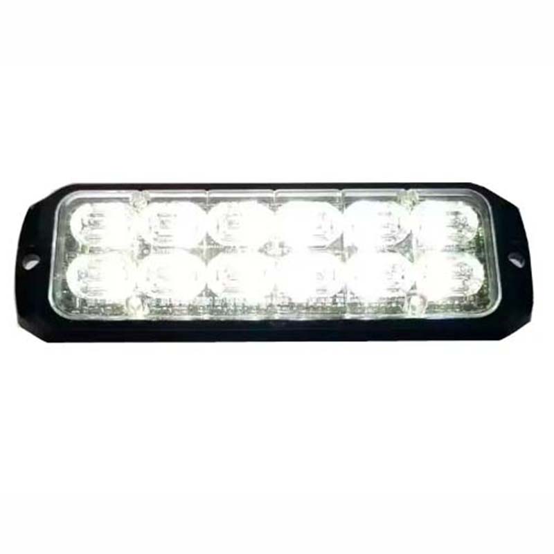 16R01 LED ambuance light