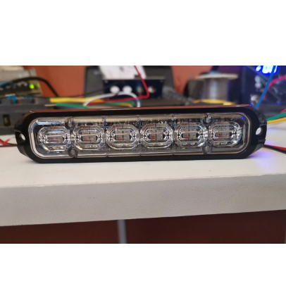 LTD-012D LED light module