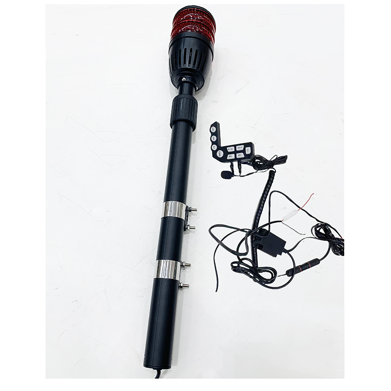 LMH-5C New Motorcycle light