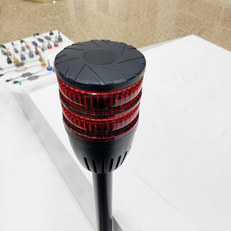 LMH-5C New Motorcycle light