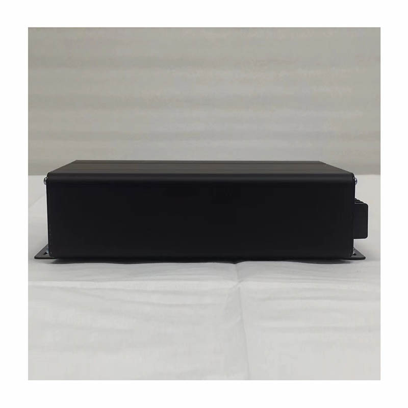 CJB-638 Fire/EMS siren