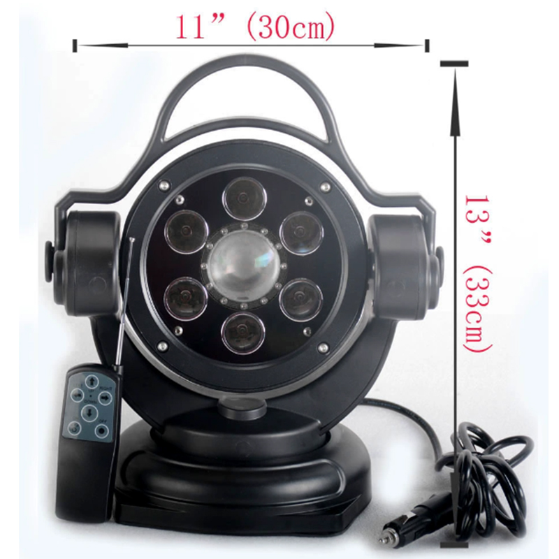 SL-A06 LED search light