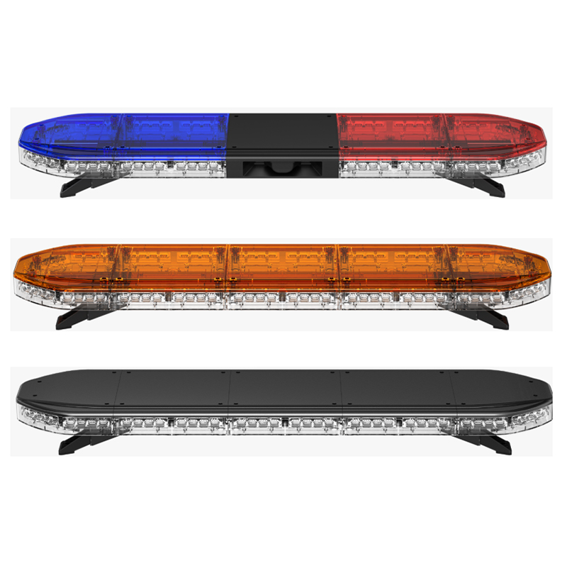 TBD-67L21D New lightbar  