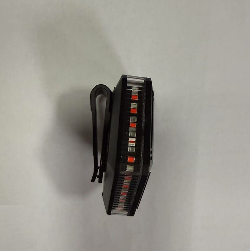 LTD-S70 Arm warning light