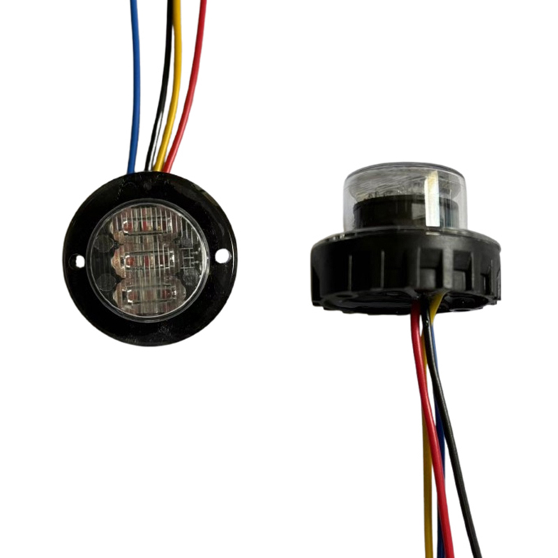 LTD-309 New hide-a-way light